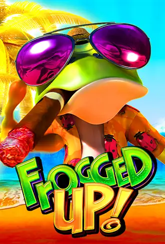 Frogged Up