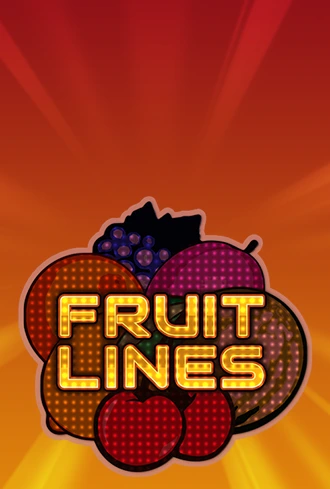 Fruit Lines