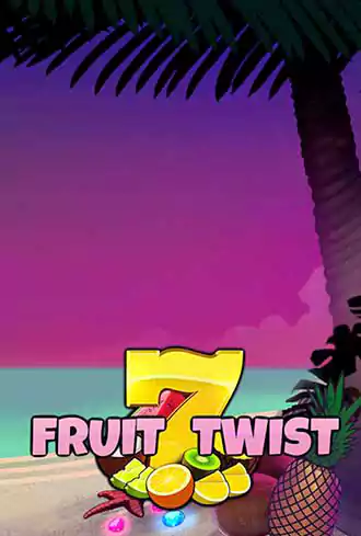 Fruit Twist