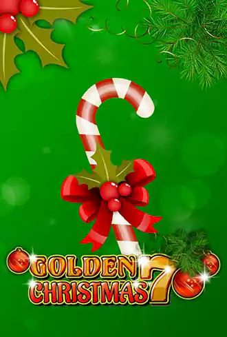 Golden 7 Christmas