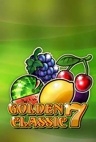 Golden 7 Classic