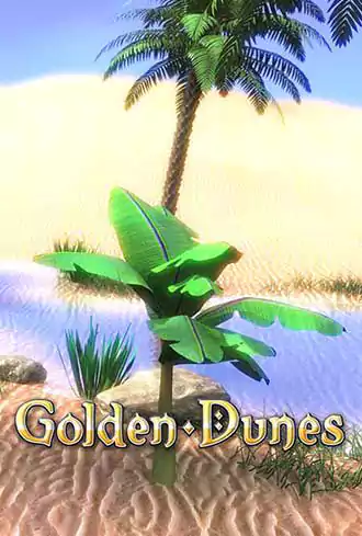 Golden Dunes