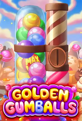 Golden Gumballs