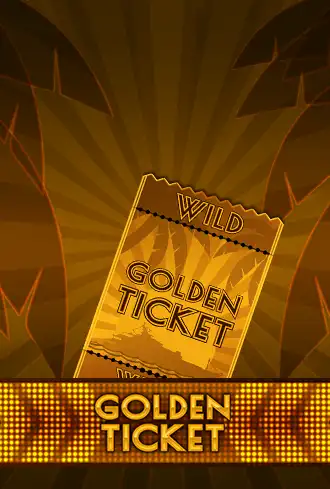 Golden Ticket