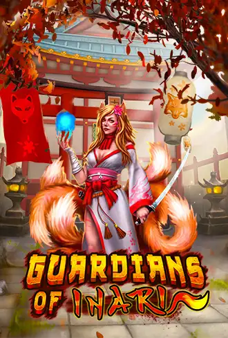 Guardians of Inari