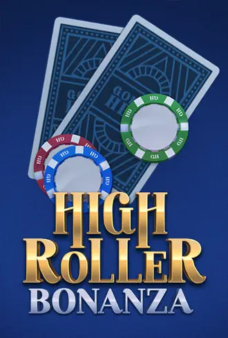 High Roller Bonanza