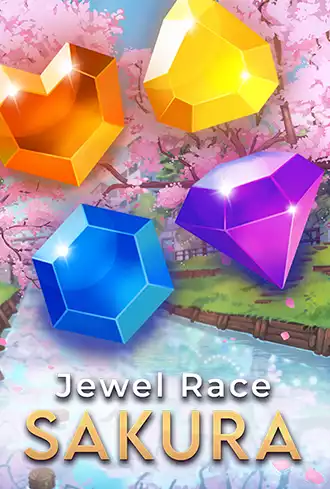 Jewel Race Sakura