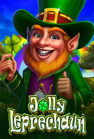 Jolly Leprechaun