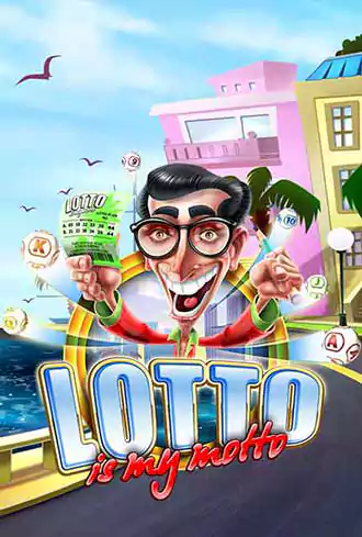 Lotto is My Motto