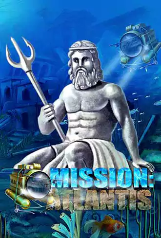 Mission Atlantis