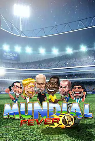 Mundial Fever Light
