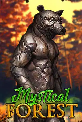 Mystical Forest