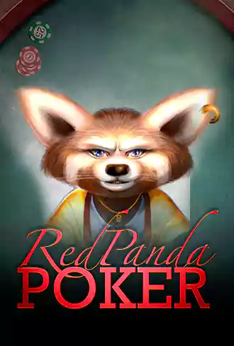 Red Panda Poker