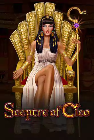 Sceptre of Cleo