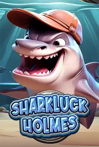 Sharkluck Holmes