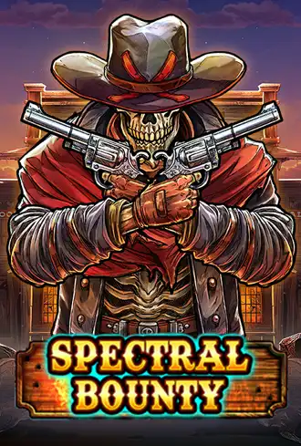 Spectral Bounty