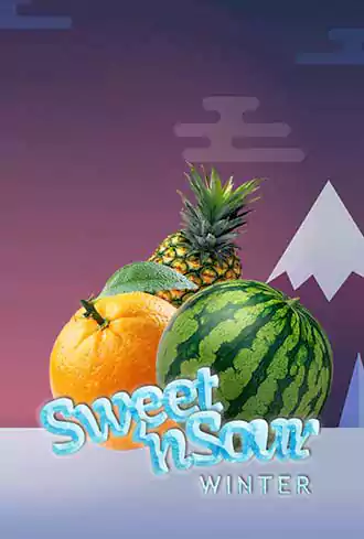 Sweet n Sour Winter