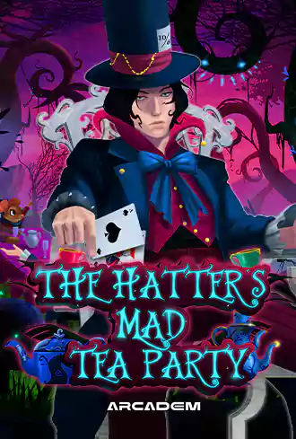 The Hatter’s Mad Tea Party