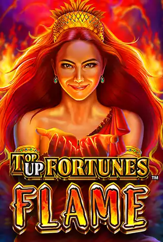 TopUp Fortunes Flame