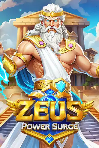 Zeus Power Surge