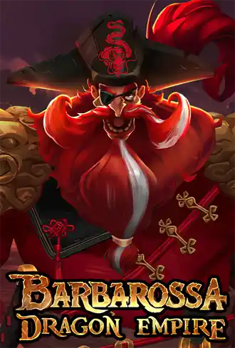 Barbarossa Dragon Empire
