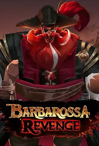 Barbarossa Revenge