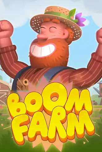 Boom Farm
