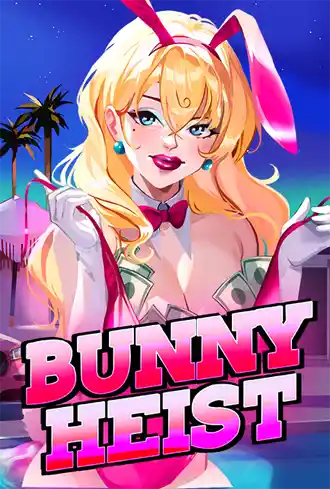 Bunny Heist