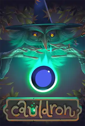Cauldron