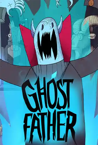 Ghost Father