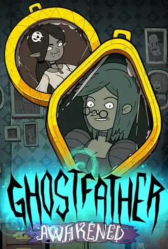 Ghostfather - Awakened