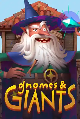 Gnomes And Giants
