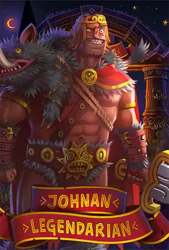 Johnan Legendarian