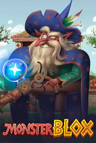 Monster Blox