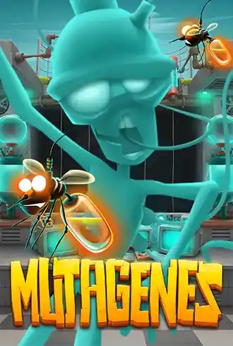 Mutagenes