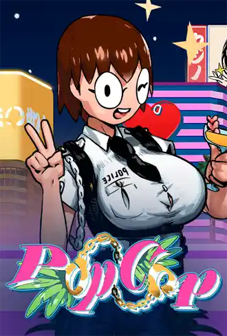 Pop Cop