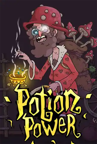 Potion Power