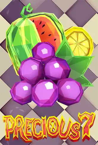 Precious 7