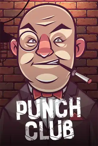 Punch Club
