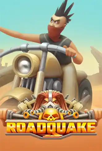 Roadquake