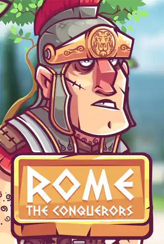 Rome - The Conquerors