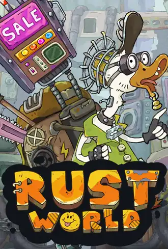 Rust World