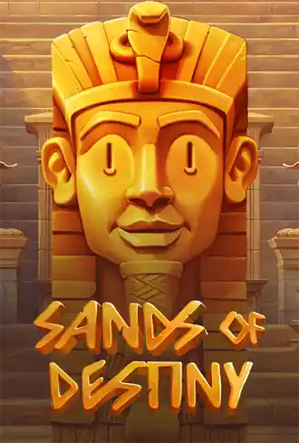 Sands of Destiny