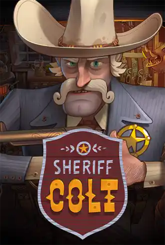 Sheriff Colt