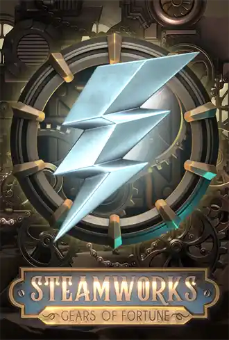 Steamworks - Gears of fortune
