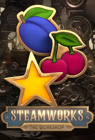Steamworks - The workshop