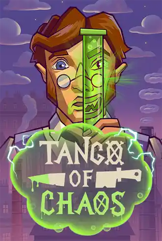 Tango Of Chaos