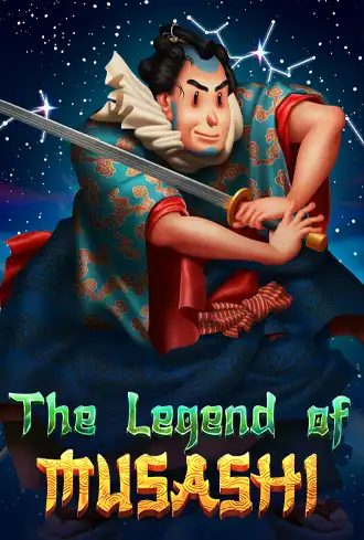 The Legend of Musashi