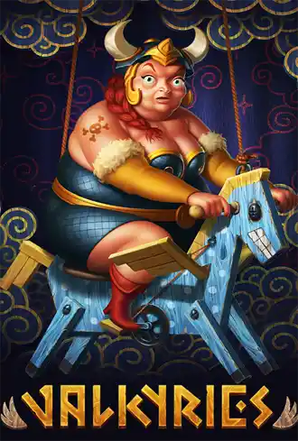 Valkyries