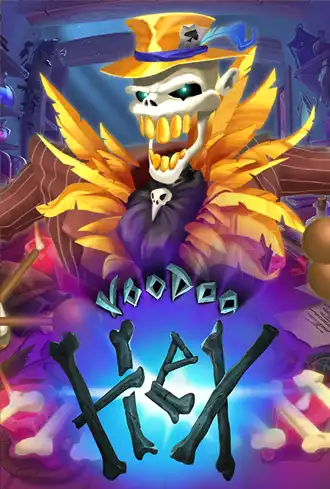 Voodoo Hex